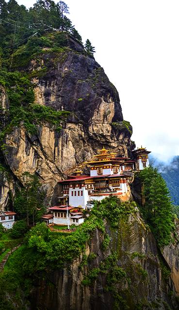 bhutan-tour