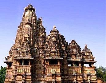 madhya pradesh tour packages from pune