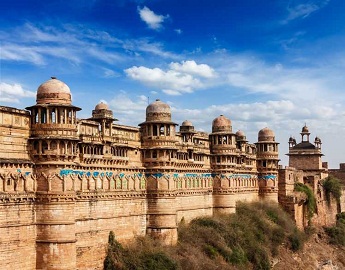 madhya pradesh tour packages from pune