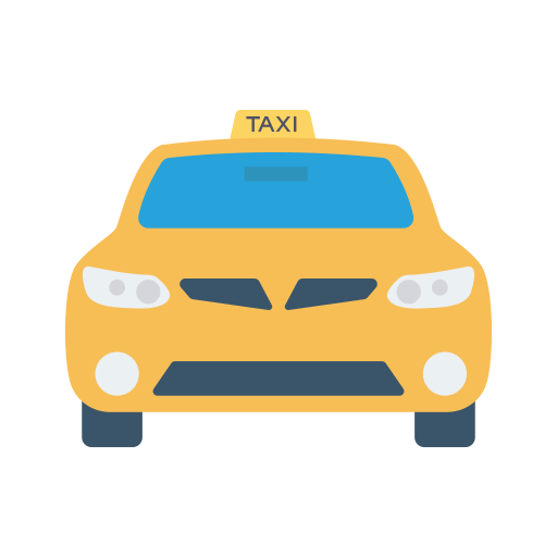 taxi